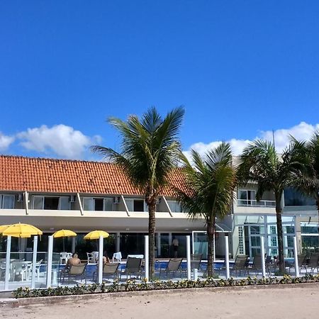 Kaakupe Praia Hotel Guaratuba Exterior foto