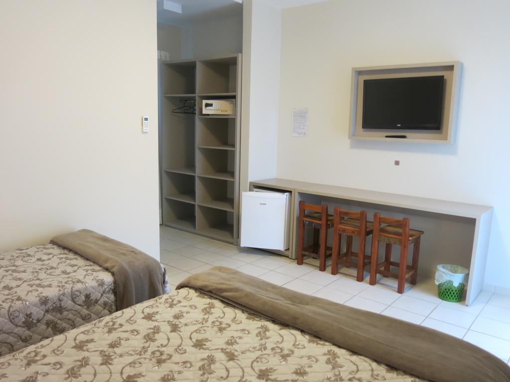 Kaakupe Praia Hotel Guaratuba Zimmer foto
