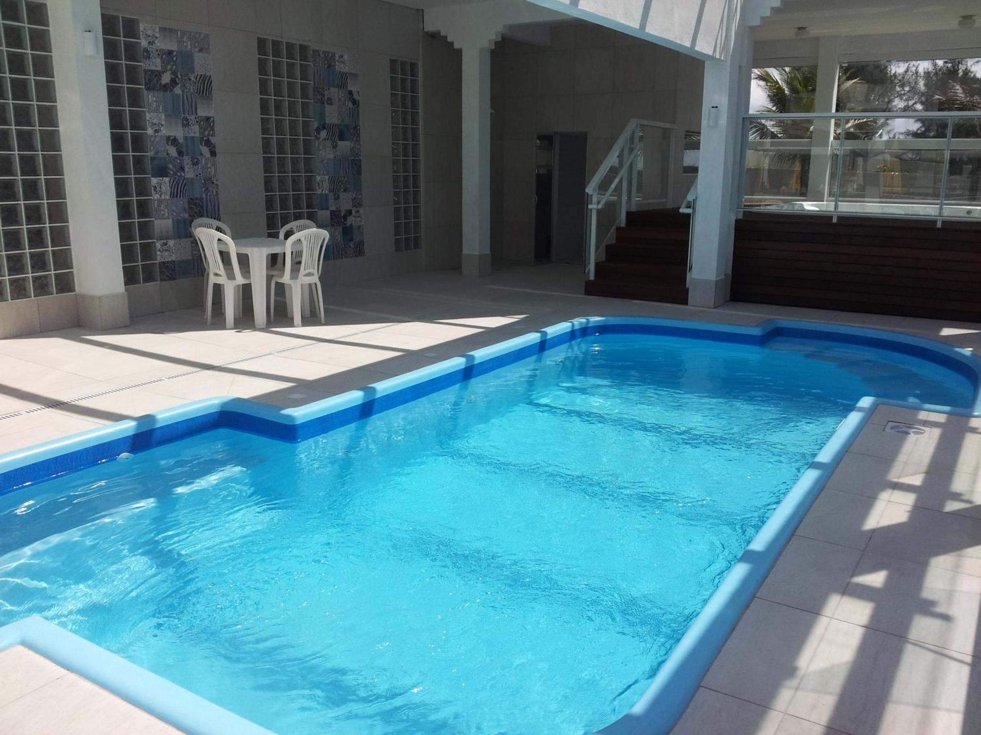 Kaakupe Praia Hotel Guaratuba Exterior foto