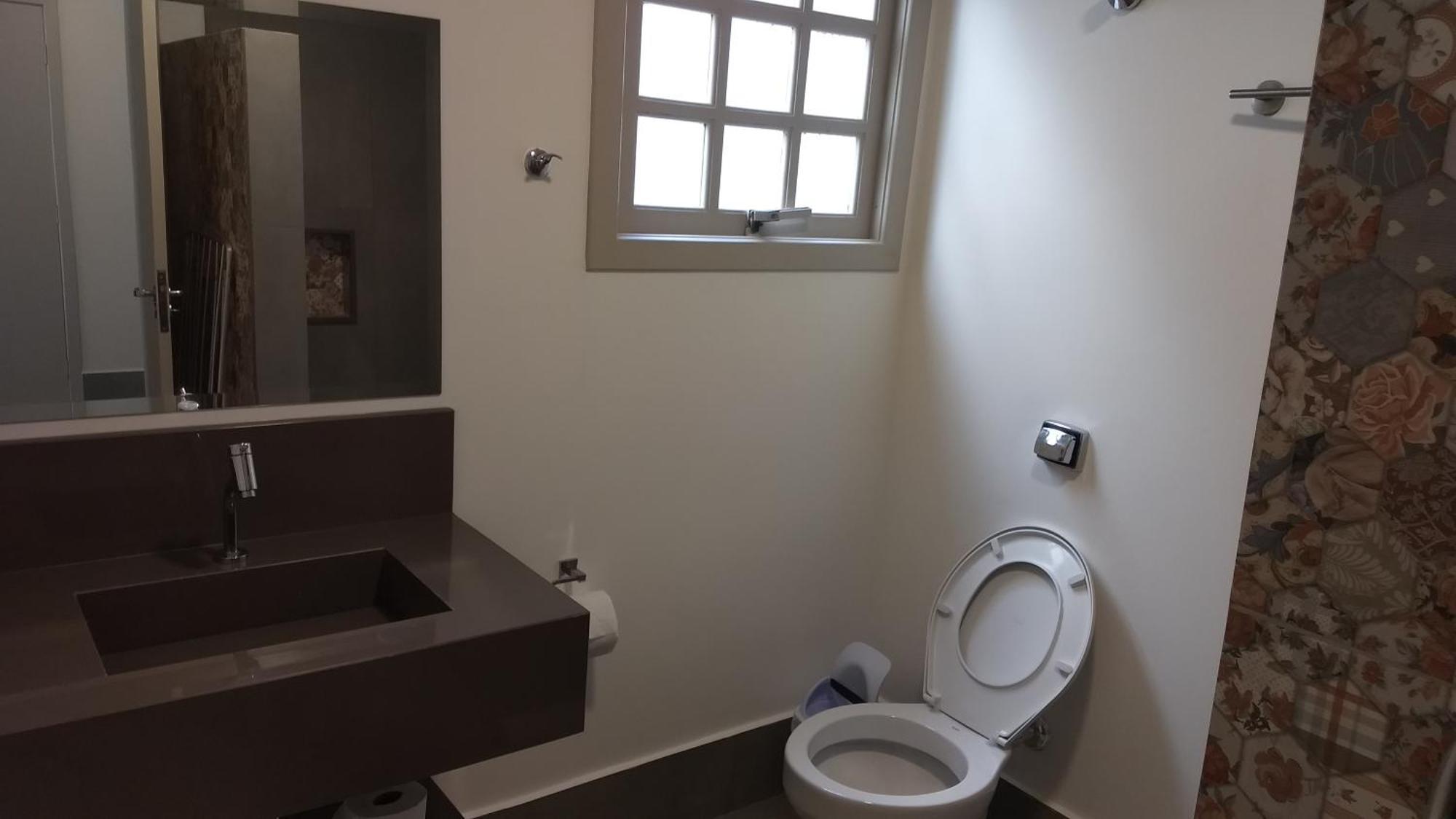 Kaakupe Praia Hotel Guaratuba Zimmer foto