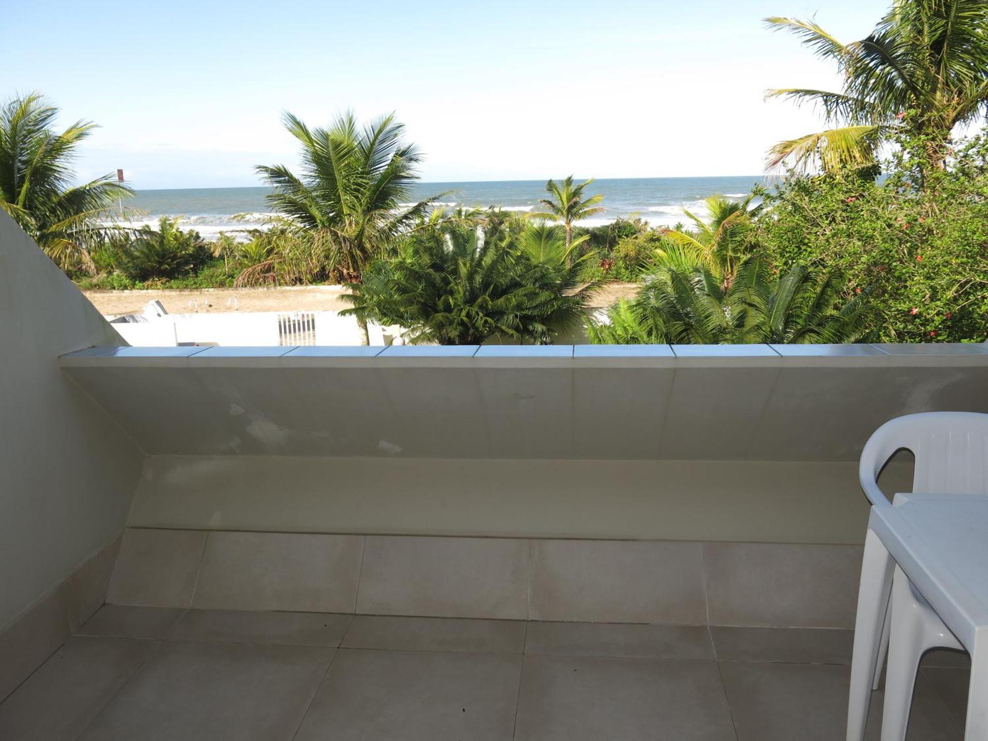 Kaakupe Praia Hotel Guaratuba Zimmer foto