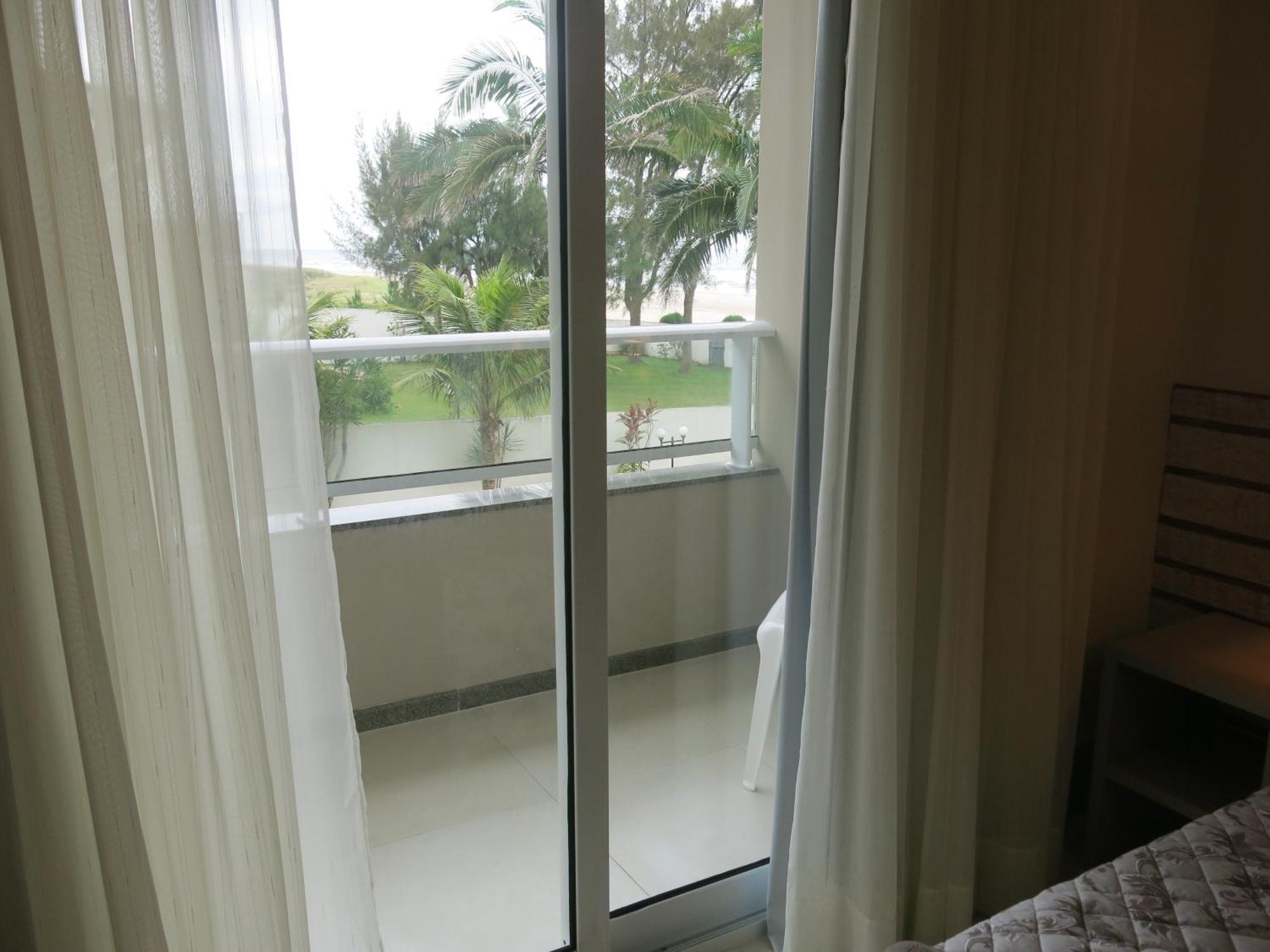 Kaakupe Praia Hotel Guaratuba Zimmer foto