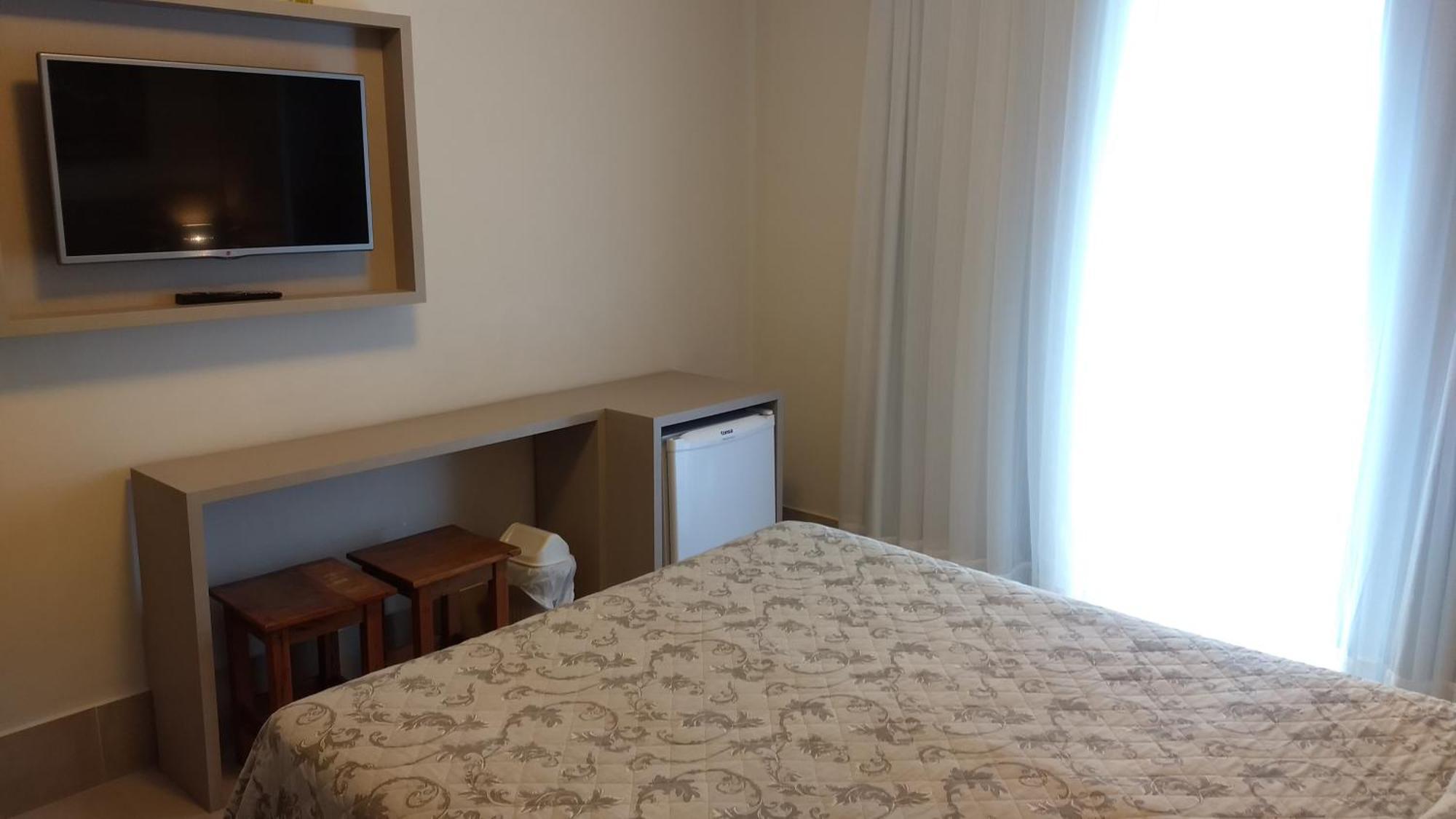 Kaakupe Praia Hotel Guaratuba Zimmer foto