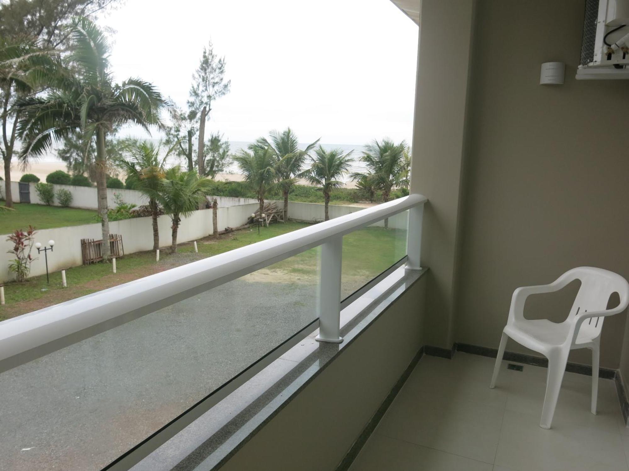 Kaakupe Praia Hotel Guaratuba Zimmer foto
