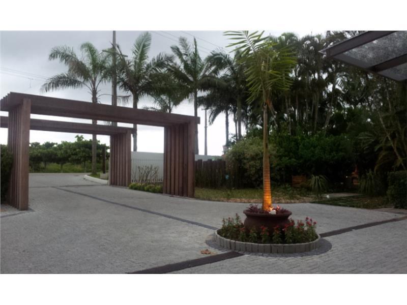 Kaakupe Praia Hotel Guaratuba Exterior foto